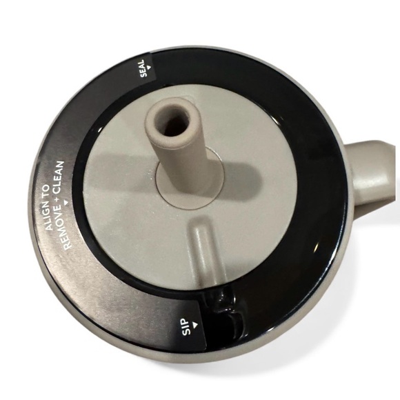 BruMate Era 30oz 100% Leakproof Straw
Tumbler - Mocha - Picture 5 of 5